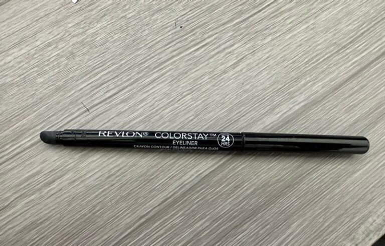 revlon eyeliner