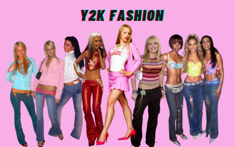 Y2K Fashion