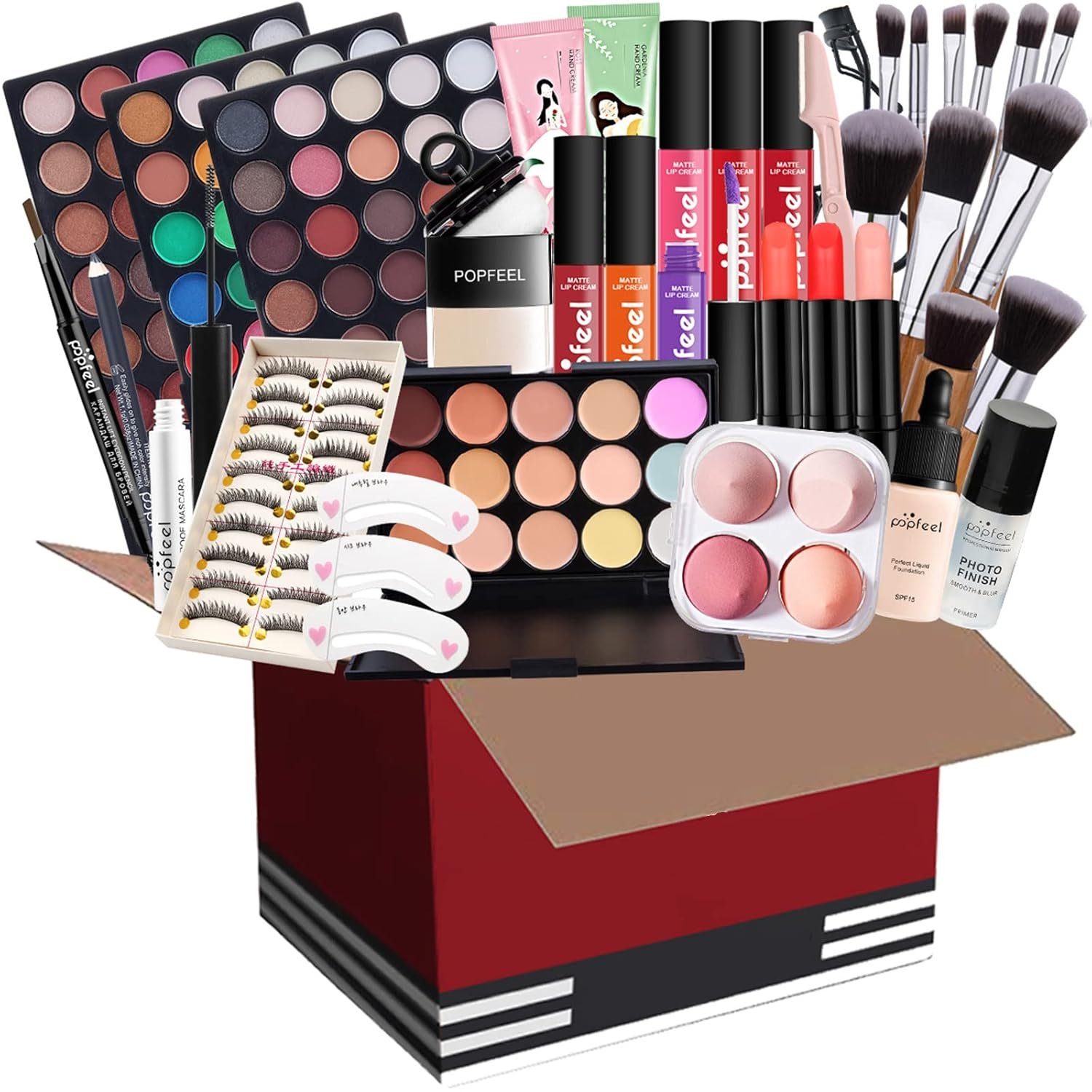 makeup gift sets