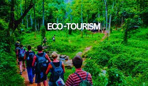 Eco-Tourism