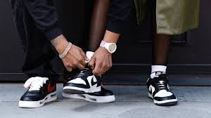 Sneakers Fashion