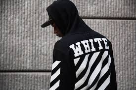 Off-White Style