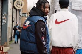 Nike Streetwear