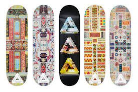 Palace Skateboards