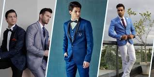 Suit Styles