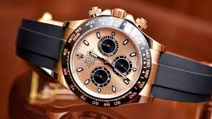 Luxury Watches