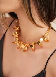 Statement Jewelry