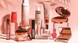 revolution beauty products