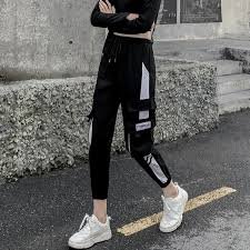 Sporty Streetwear for Women