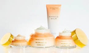 revolution pro miracle cream