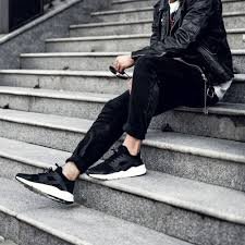 Sneakers fashion