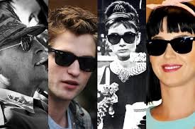 Statement Sunglasses