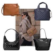 Chic handbags