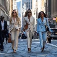 City Chic Outfits