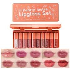 lip gloss set